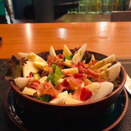 The Four Leafed Clover